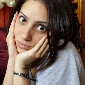 Meet your Posher, Donia